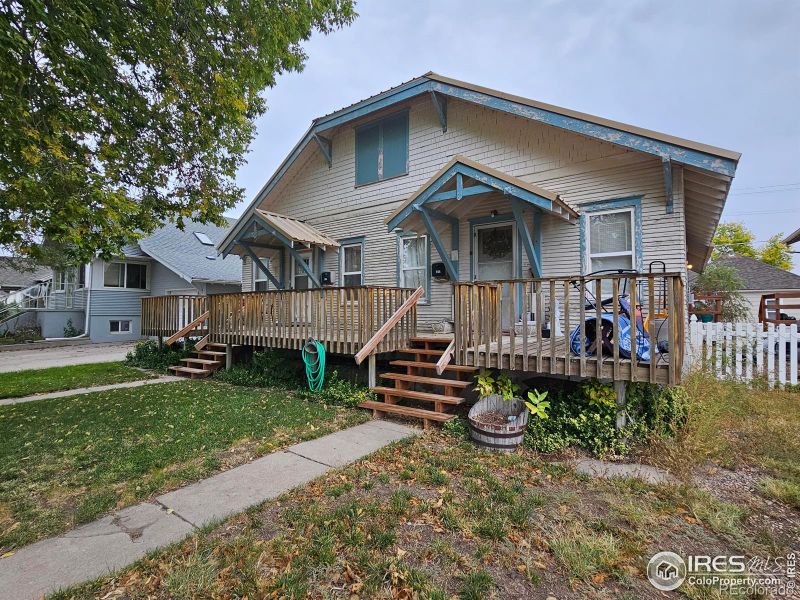 506-508 N 4th St, Sterling, CO 80751