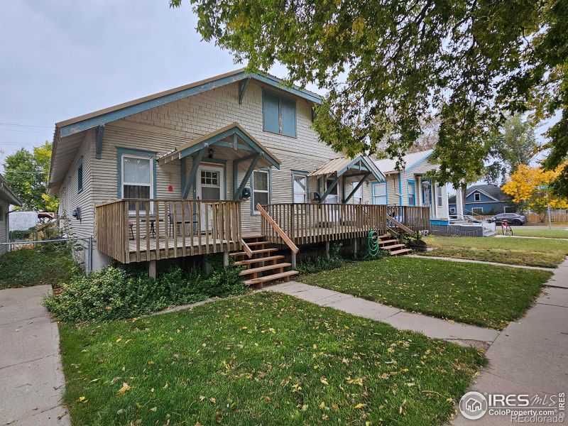 506-508 N 4th St, Sterling, CO 80751