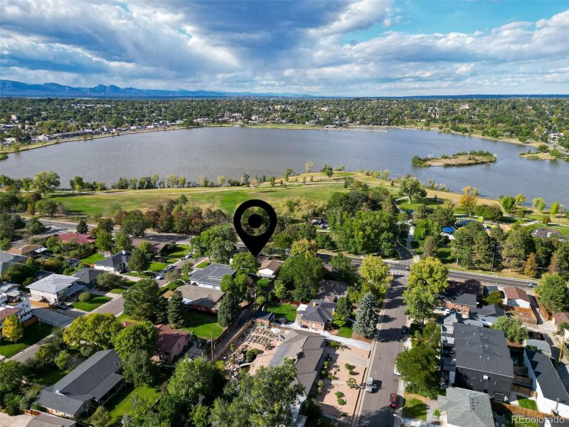 1678 Vrain St, Denver, CO 80204