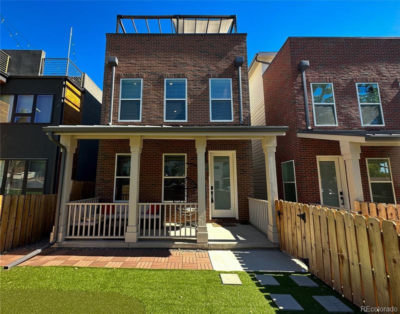 1250 N Osceola St #1, Denver, CO 80204