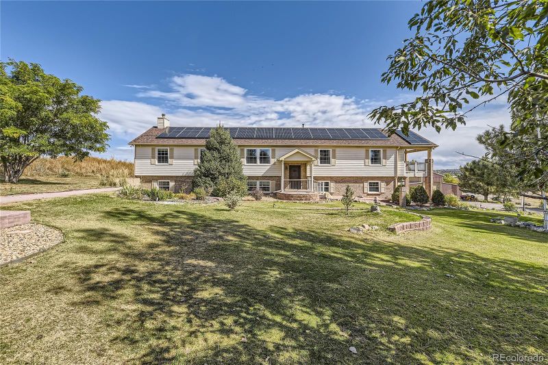 9636 Tammy Ln, Parker, CO 80134