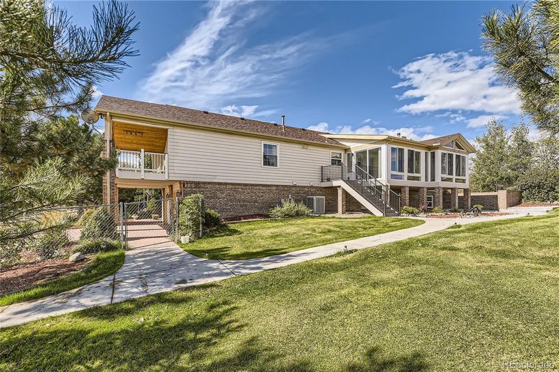 9636 Tammy Ln, Parker, CO 80134