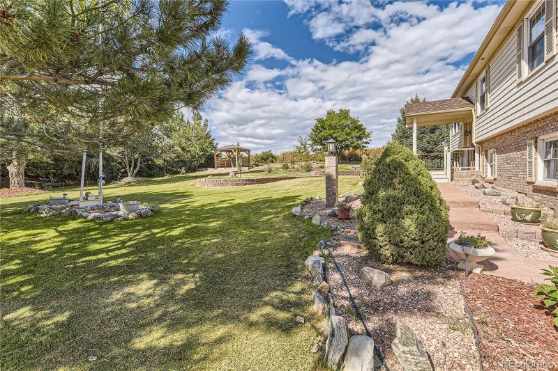9636 Tammy Ln, Parker, CO 80134