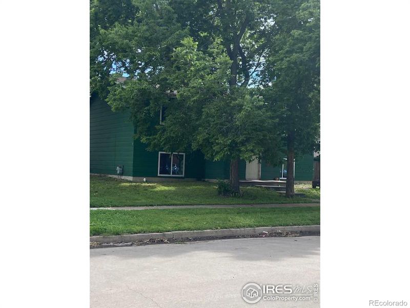 511 W Myrtle St, Fort Collins, CO 80521
