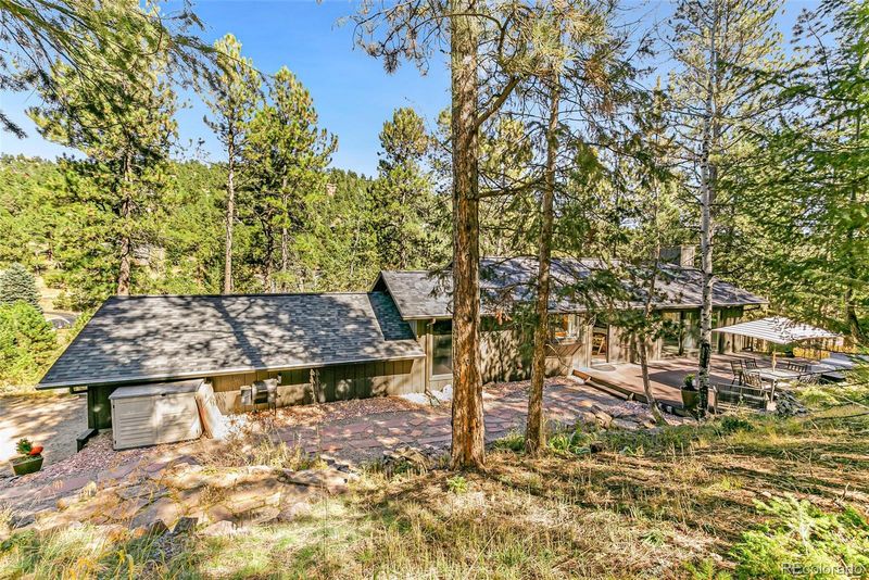 28926 Histead Dr, Evergreen, CO 80439