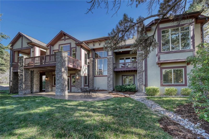 2605 Saddleback Ct, Castle Rock, CO 80104