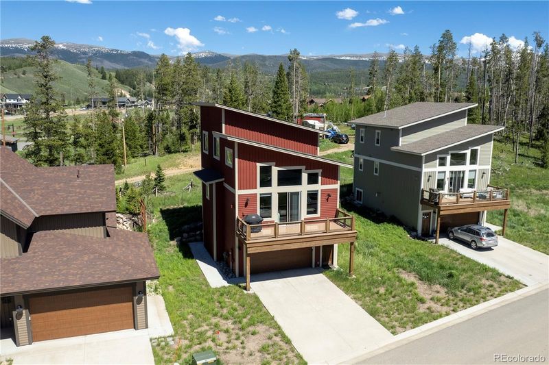 58 Elk Ranch Rd, Fraser, CO 80442
