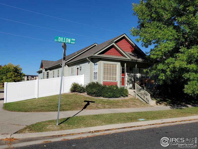 4651 Dillon Ave, Loveland, CO 80538