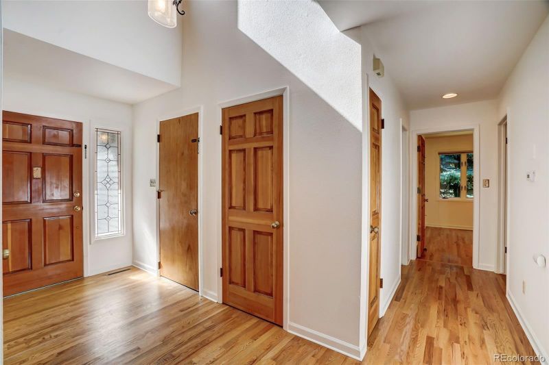 820 Racquet Ln, Boulder, CO 80303
