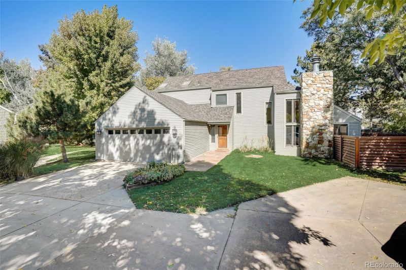 820 Racquet Ln, Boulder, CO 80303