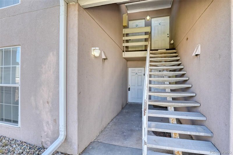 3425 Rebecca Ln #A, Colorado Springs, CO 80917