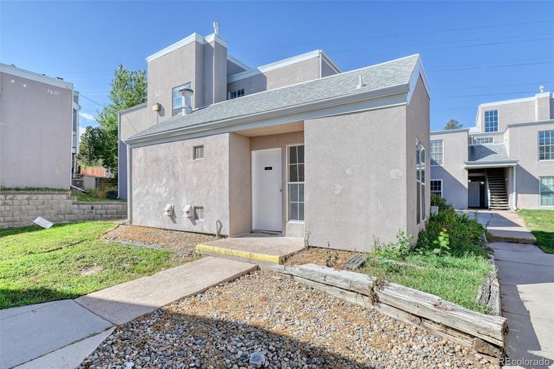 3425 Rebecca Ln #A, Colorado Springs, CO 80917