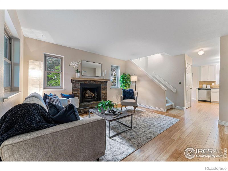 4691 Portside Way, Boulder, CO 80301