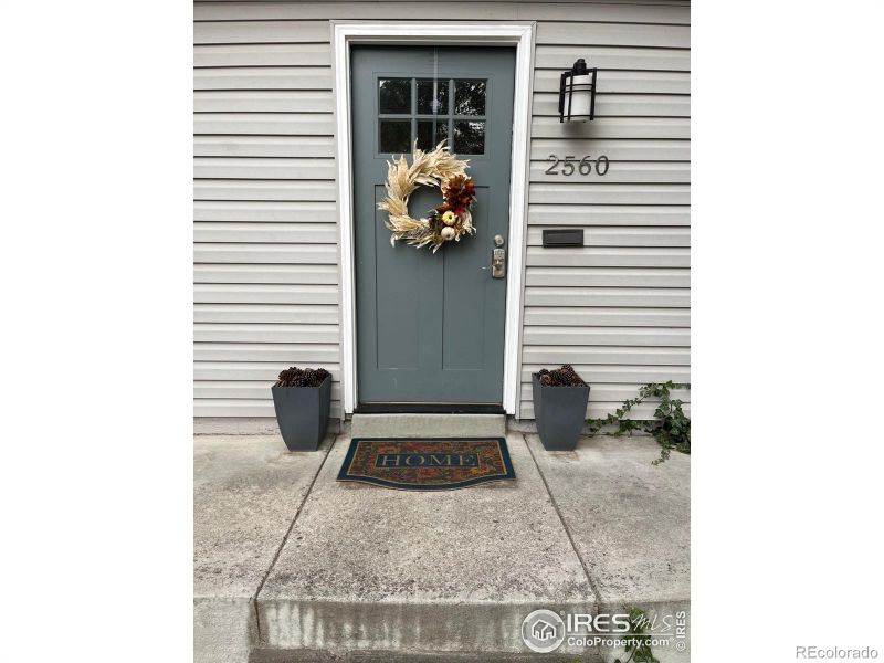 2560 S Race St, Denver, CO 80210