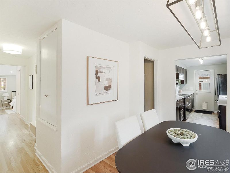 2560 S Race St, Denver, CO 80210