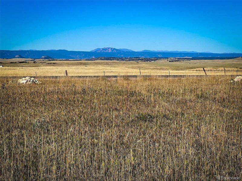 9560 SE Cherry Creek Rd, Franktown, CO 80116