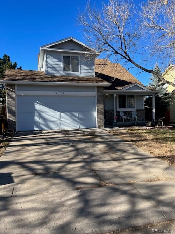 12173 Glencoe St, Thornton, CO 80241