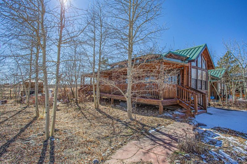 80 Sunshine Loop, Fairplay, CO 80440