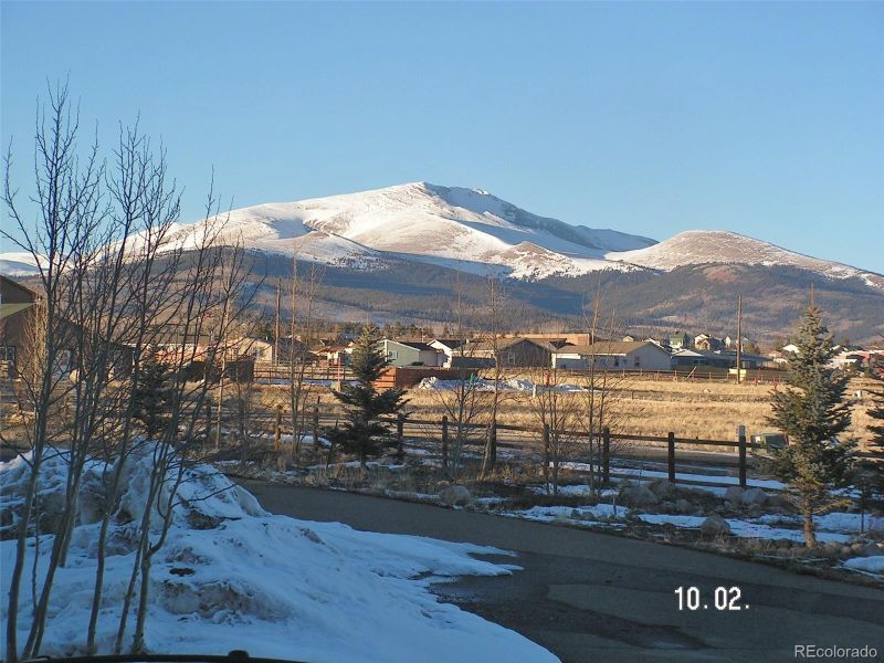 80 Sunshine Loop, Fairplay, CO 80440