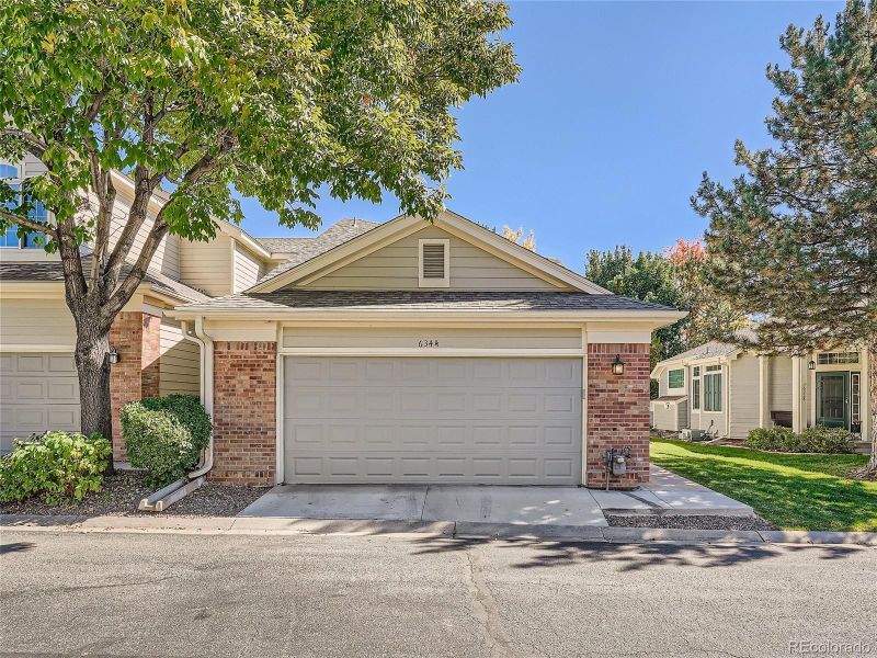 6344 Braun Way, Arvada, CO 80004