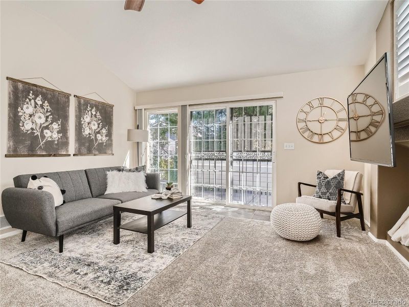 6344 Braun Way, Arvada, CO 80004