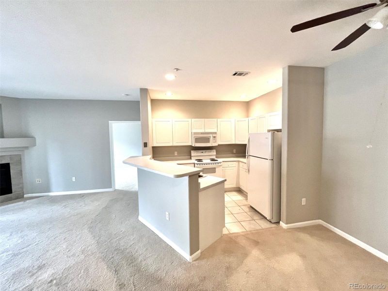 9611 W Coco Cir #103, Littleton, CO 80128