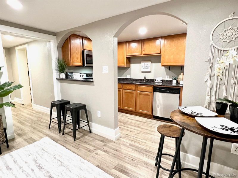 1374 N Ogden St #A, Denver, CO 80218