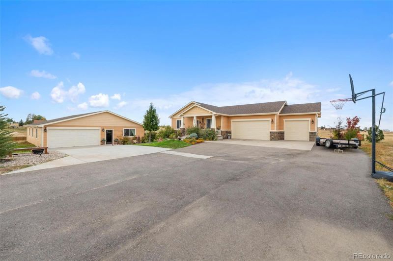3078 Deer Creek Ranch Loop, Parker, CO 80138