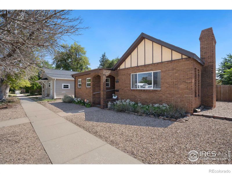 518 10th St, Greeley, CO 80631