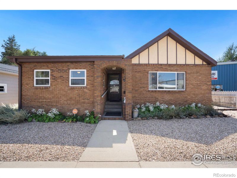 518 10th St, Greeley, CO 80631