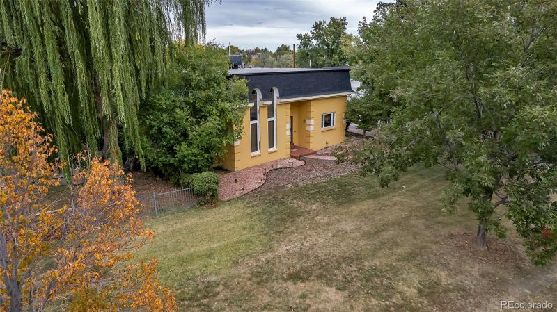 4101 W 20th Ave, Denver, CO 80212