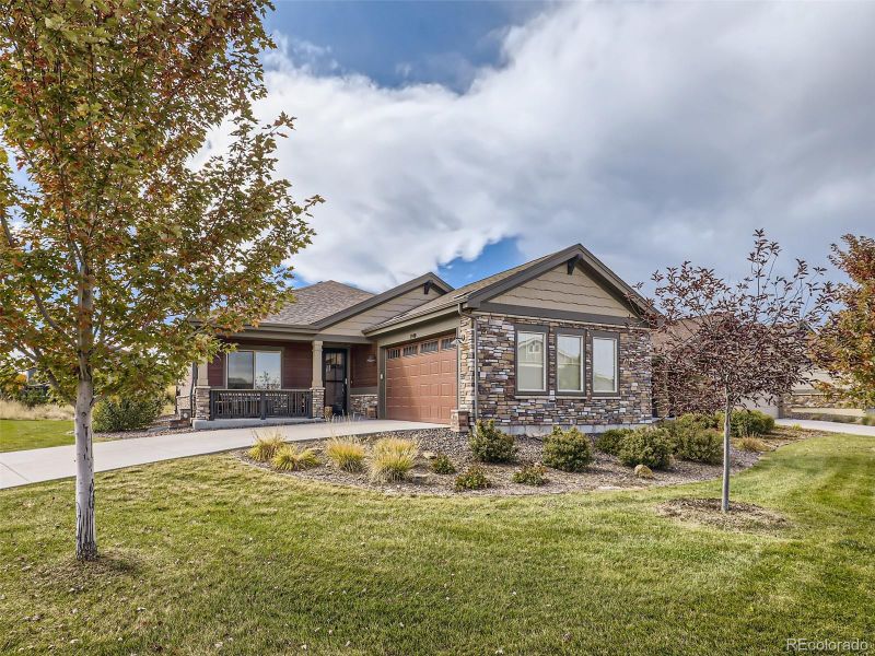1340 Brennan Pl, Erie, CO 80516