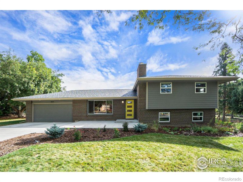 4820 Hogan Dr, Fort Collins, CO 80525