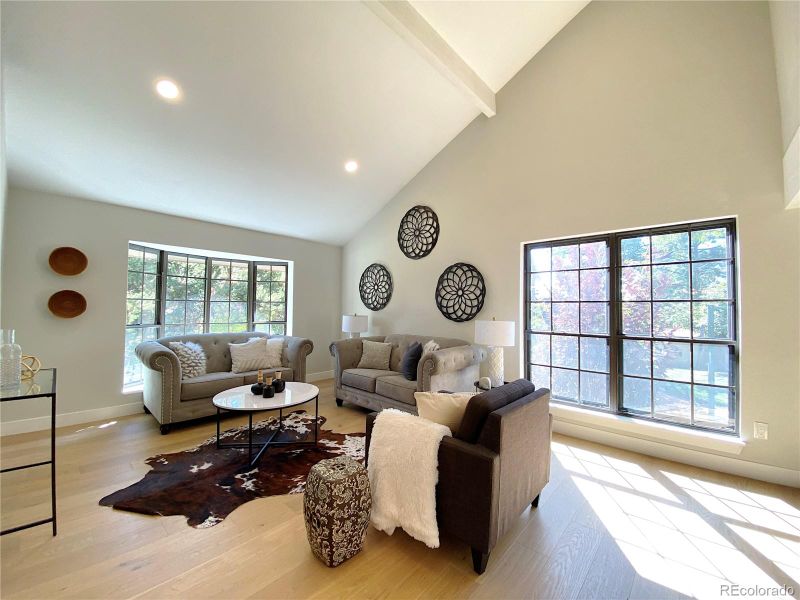 7541 S Uinta Pl, Centennial, CO 80112