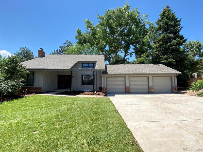 7541 S Uinta Pl, Centennial, CO 80112
