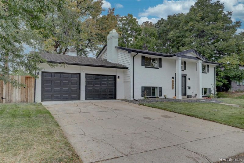 3261 S Magnolia St, Denver, CO 80224