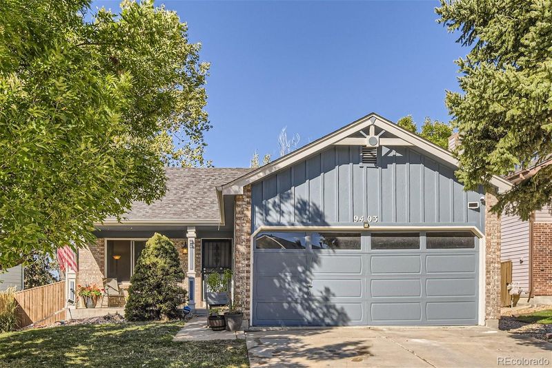 9403 Palisade Ct, Highlands Ranch, CO 80130
