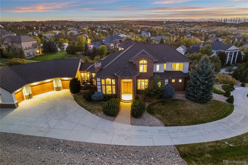 8728 Ridgepoint Dr, Castle Pines, CO 80108