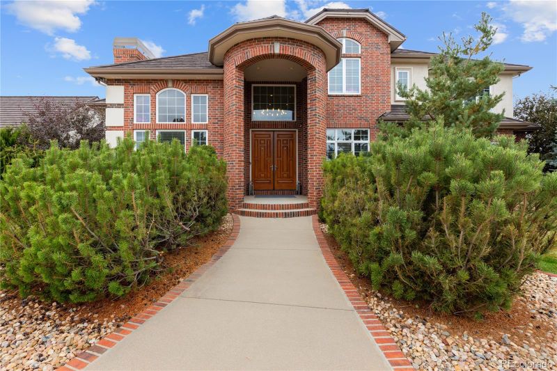 8728 Ridgepoint Dr, Castle Pines, CO 80108