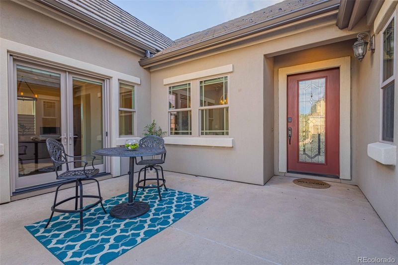 2952 Cathedral Park Vw, Colorado Springs, CO 80904
