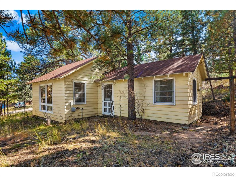 619 Aspen Ave, Estes Park, CO 80517