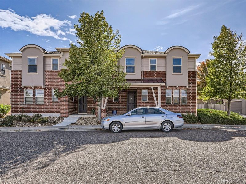 6357 S Xanadu Way, Centennial, CO 80111