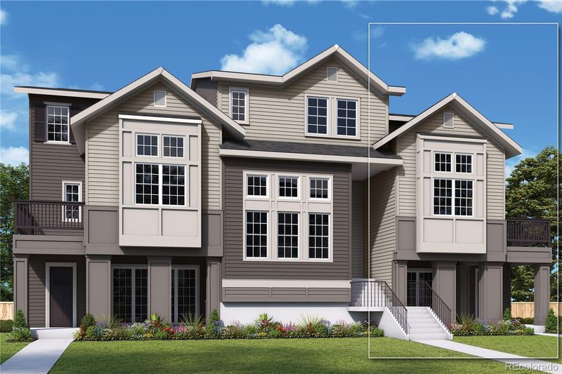6333 Elmira St, Denver, CO 80238