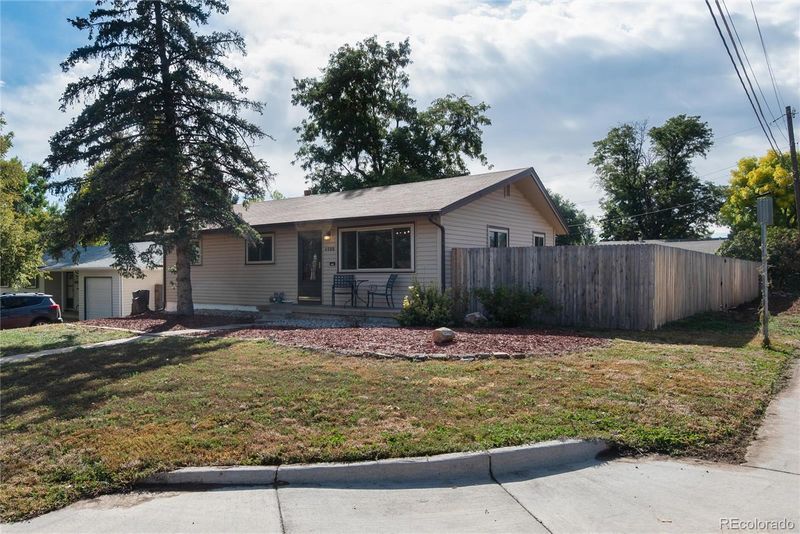 4500 E Wyoming Pl, Denver, CO 80222