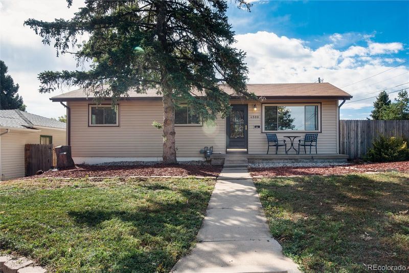 4500 E Wyoming Pl, Denver, CO 80222