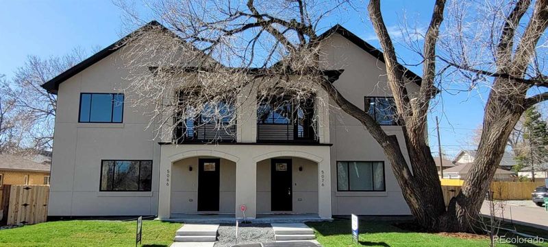 5076 W 37th Ave, Denver, CO 80212