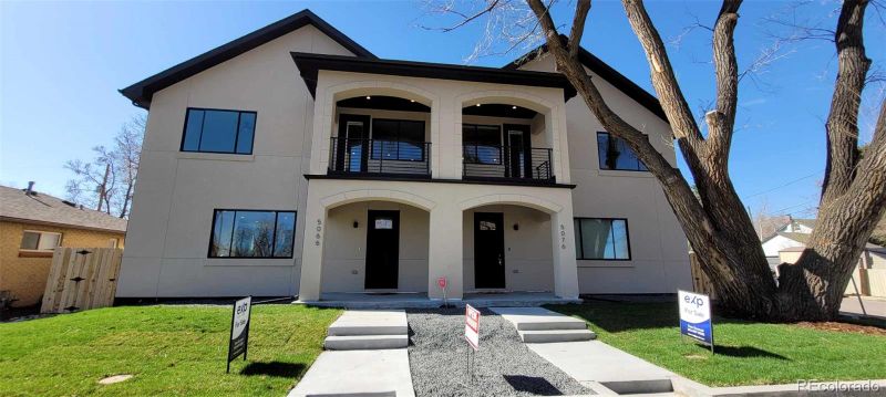 5076 W 37th Ave, Denver, CO 80212