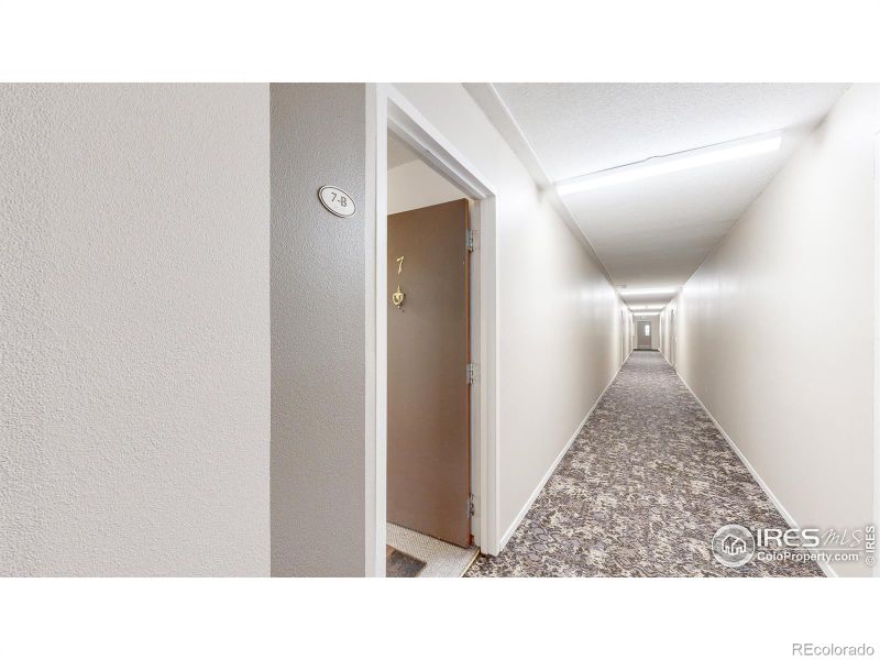 9360 E Center Ave #7B, Denver, CO 80247