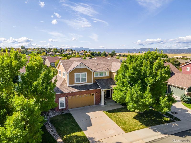 4628 Cedar Glen Pl, Castle Rock, CO 80109