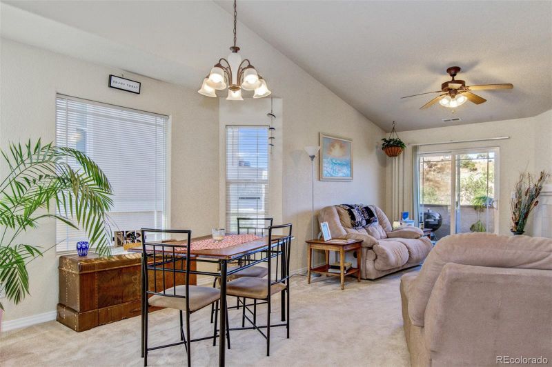 1431 Madison Ridge Hts #D, Colorado Springs, CO 80904